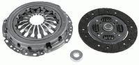 SACHS Kupplungssatz 3000951391