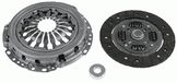 SACHS Kupplungssatz 3000951391
