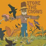 Bertus Distributie Stone the Crows - LP