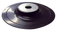 Variopad 1067.08 schuurplaat standaard, diameter 230 mm
