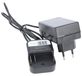 Makita Chargeur adapté pour BHR261, 194874-0, BL3626, batteries lithium-ion 36 volts