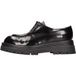 Missoni Chaussures plates noires