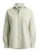Polo Ralph Lauren Chemise Oxford en Coton Relaxed Fit Verte pour Femme (XS)