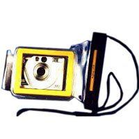 ewa-marine D-MM onderwaterbehuizing - 4035144001510