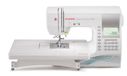 SINGER Quantum Stylist 9960 naaimachine