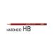Stabilo Potlood swano hb - 4006381124454