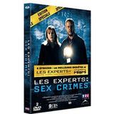 EXPERTS - CRIMES SEXUELS
