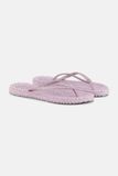 Ilse Jacobsen Slippers met subtiele glitter CHEERFUL01