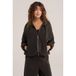 WE Fashion bomberjack - bruin