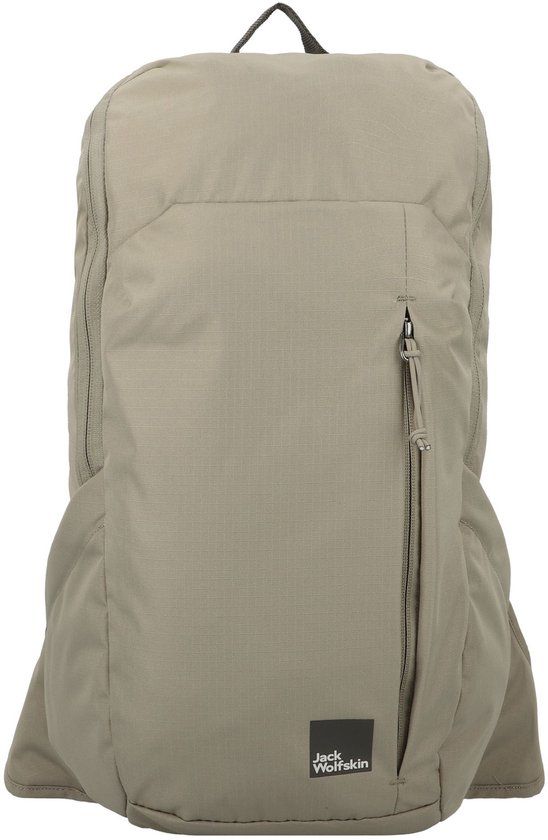 Jack Wolfskin Waimea Rugzak - Stone