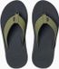 Reef Element TQT Slippers Grijs Maat 40