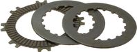 Pamoto Koppelingplaten voor Honda C 90 Z Cub, bouwjaar 1982