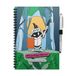 MOYU Uitwisbaar Notitieboek A5 - Stone Paper Warrior - Hardcover