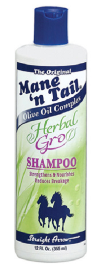 Mane N Tail Herbal Gro