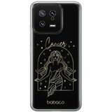 ERT GROUP mobiel telefoonhoesje voor Xiaomi 13 Babaco Zodiac Woman 004