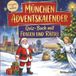 Bookmundo München-Adventskalender: Quiz-Buch avec questions et énigmes