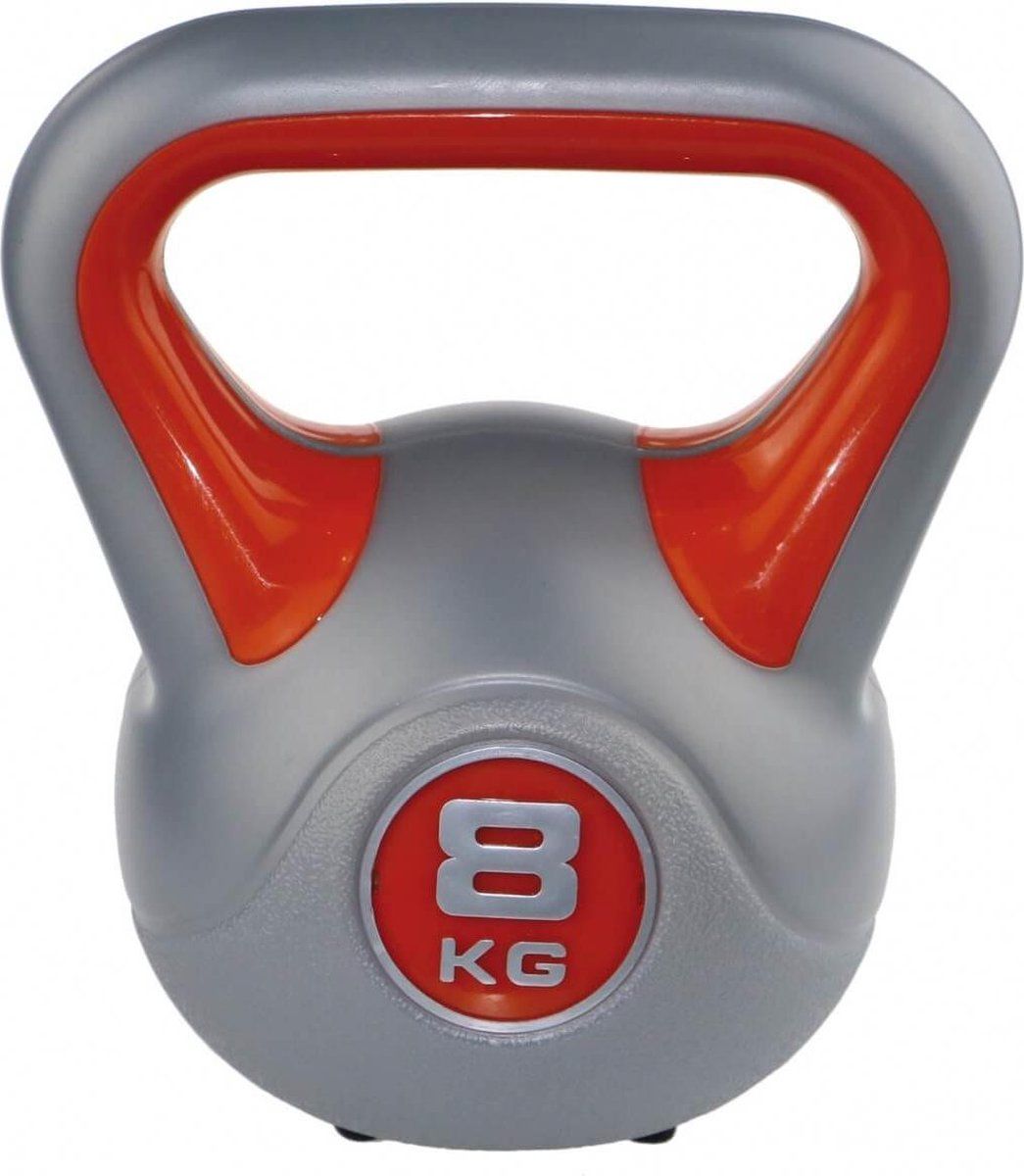Sveltus KETTLEBELL FIT 8 KG