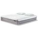 TEMPUR PRO® Luxe CoolQuilt Matras - 160 x 220 - 30 cm hoog - Firm
