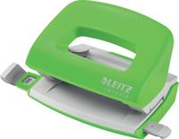 Leitz NeXXt Recycle Mini Perforator - Groen