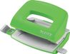 Leitz NeXXt Recycle Mini Perforator - Groen