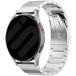 Strap-it Samsung Bracelet acier de luxe Galaxy Watch 6 - 40mm (argent)