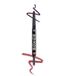BUXOM Flip Side Dual-Ended Liner & Shadow Duo Eyeliner Unisex 0.9g Zwart
