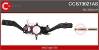 CASCO CCS73021AS Devio Guide Vag