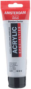 Amsterdam Acrylverf Parelblauw 120ml