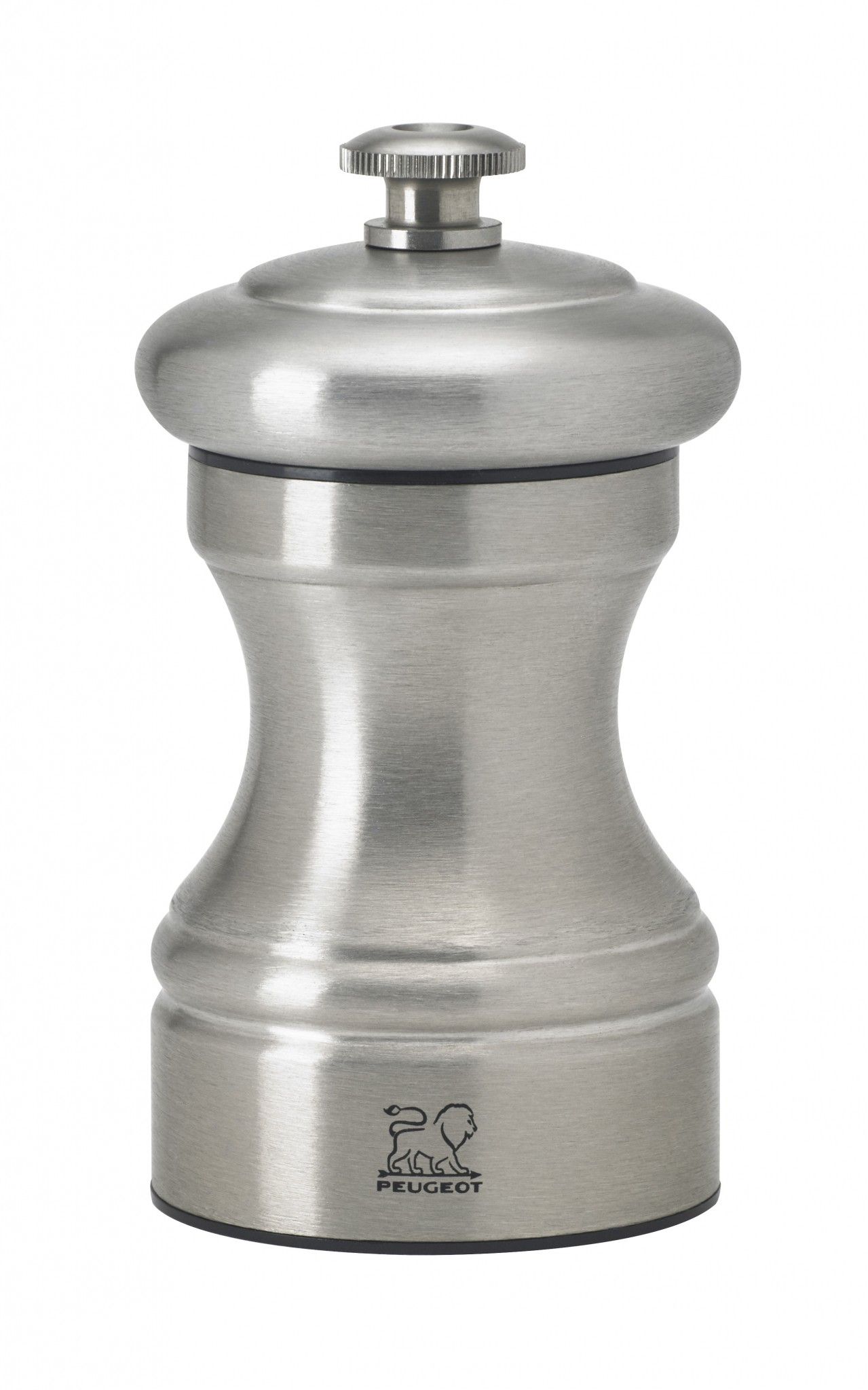 PEUGEOT Bistro Chef - Kruidenstrooier - 10 cm - Roestvrij staal