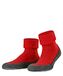 FALKE Cosyshoe pantoufles homme, crampons antidérapants sur la semelle en feutre, meilleure adhérence, épais, chaud, respirant, thermorégulateur, anti-odeur, laine, 1 paire