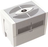 Venta LW45 Comfort Plus Luchtbevochtiger - Wit - 10L - 45 m²