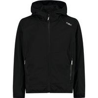 Kinderjas met capuchon CMP