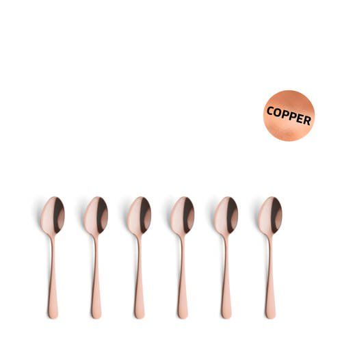 Amefa Austin Vintage theelepel (6-delig) - 8711155454533