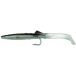 Ragot Raglou 85mm 3 unités leurre souple pour anguille