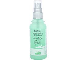 Greenfields Hondenparfum Spray - Fresh - 75 ml - Alcoholvrij en pH Neutraal