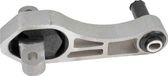 METZGER Support moteur, combinaison caoutchouc-métal, arrière, pour FIAT QUBO (225), numéro d'article 8053965