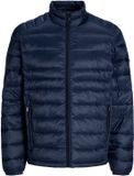 Jack & Jones Puffer jacket Navy Blazer XS