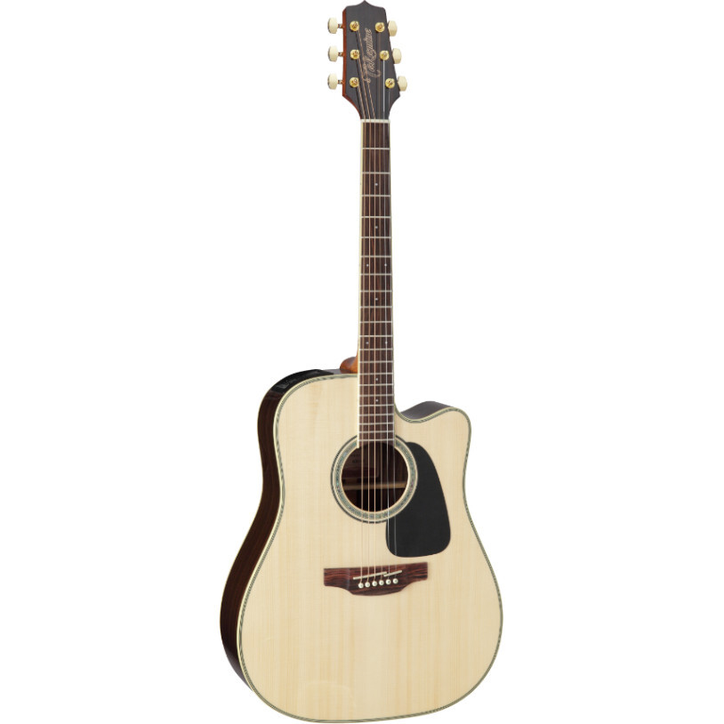 Takamine GD51CE-NAT