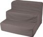 Flamingo Scala - Trap Honden - Hondentrap Scala Grijs 40x40x30cm