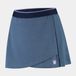 K-Swiss Hypercourt Skirt Jacquard Femme Couleur: Neon Purple, Taille: L