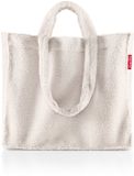Reisenthel Softshopper Boodschappentas - 28L - Teddy Sand Beige
