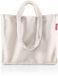 Reisenthel Softshopper Boodschappentas - 28L - Teddy Sand Beige