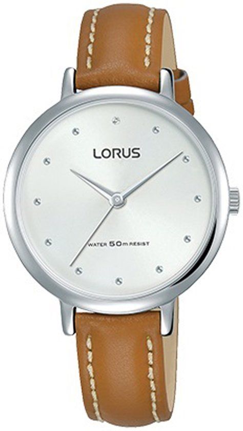 Lorus RG275PX8 Women's Quartz Watch