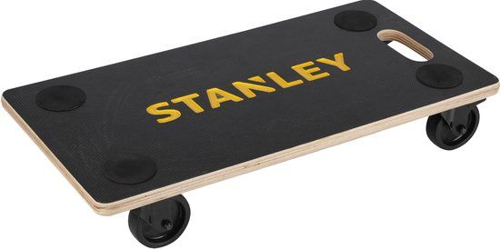 Stanley Transportroller 57x29 cm Multiplex 200 kg