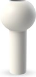 Cooee Design Pillar Vaas 32cm Wit