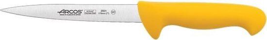 Arcos 2900 Serie Geel Vismes 17cm