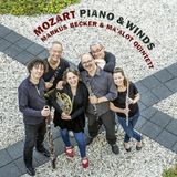 New Arts International Bv Mozart: Piano & Winds