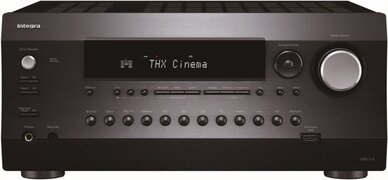 Integra DRX 5.4 - Netwerk AV Receiver - 9.2