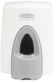 Rubbermaid Commercial Products Seat and Handle Cleaner Foram Dispenser - Wit