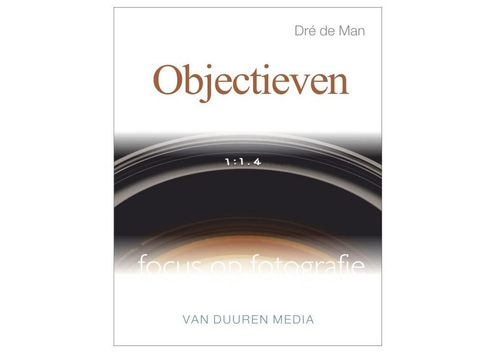 Duuren Focus op fotografie: Objectieven